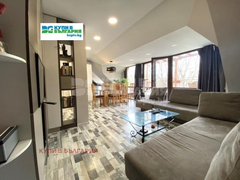 In vendita  1 camera da letto Varna , Kolhozen pazar , 102 mq | 11097566 - Immagine [13]