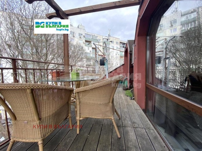 In vendita  1 camera da letto Varna , Kolhozen pazar , 102 mq | 11097566 - Immagine [15]