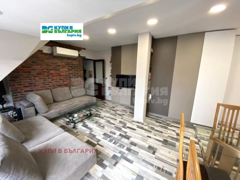In vendita  1 camera da letto Varna , Kolhozen pazar , 102 mq | 11097566 - Immagine [12]