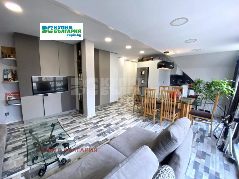 In vendita  1 camera da letto Varna , Kolhozen pazar , 102 mq | 11097566 - Immagine [11]