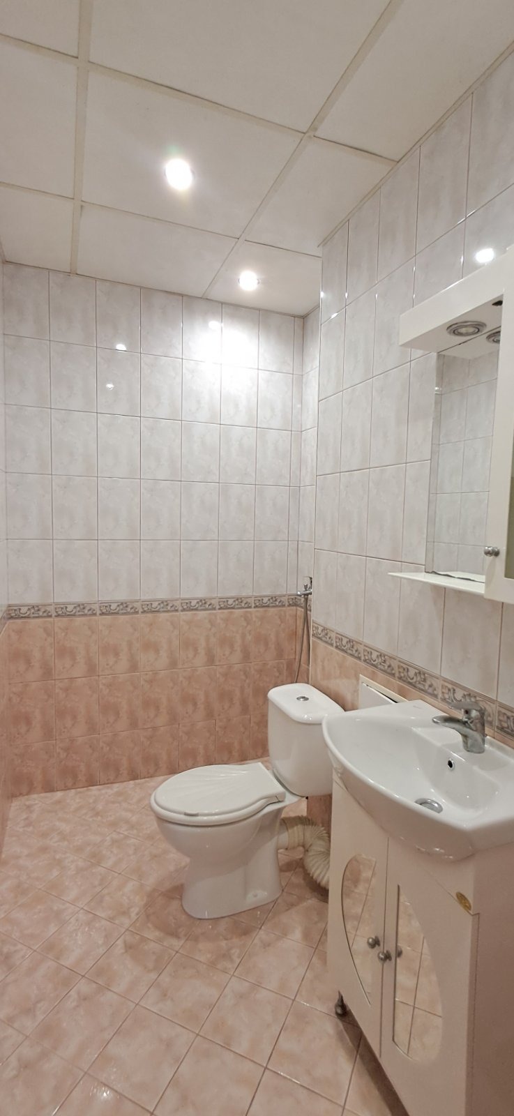 Myytävänä  1 makuuhuone Šumen , Bojan Balgaranov 1 , 76 neliömetriä | 55850824 - kuva [9]