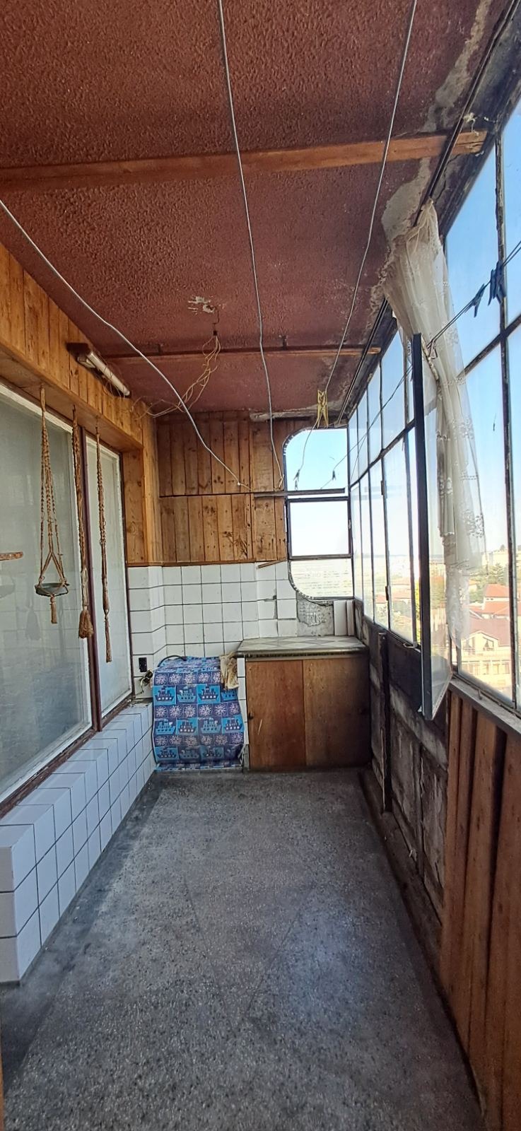 Myytävänä  1 makuuhuone Šumen , Bojan Balgaranov 1 , 76 neliömetriä | 55850824 - kuva [10]