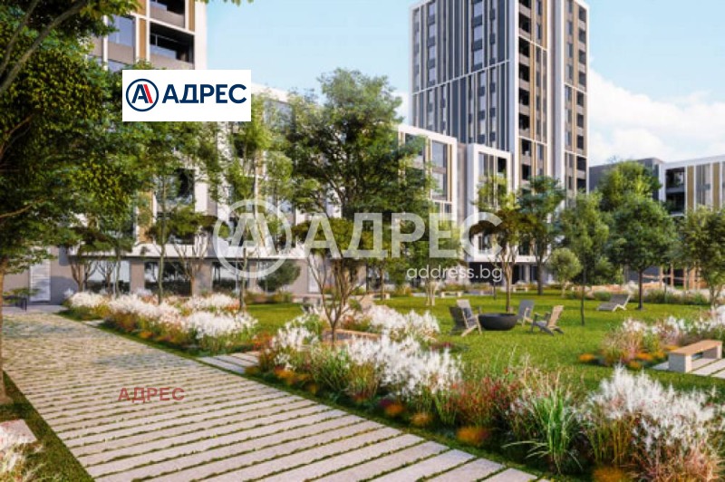 Till salu  1 sovrum Varna , Asparuhovo , 73 kvm | 63240074