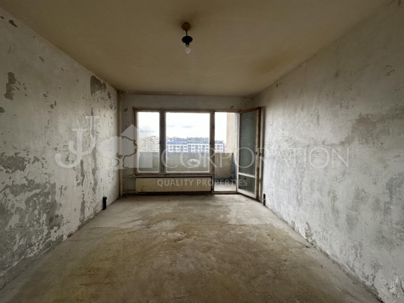 Продава 2-СТАЕН, гр. София, Овча купел 2, снимка 12 - Апартаменти - 52479678