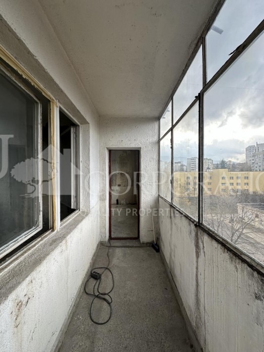 Продава 2-СТАЕН, гр. София, Овча купел 2, снимка 6 - Апартаменти - 52479678