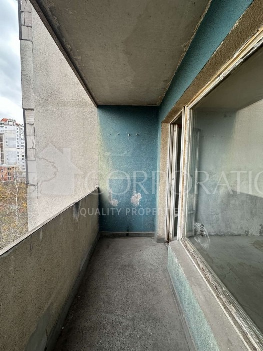 Продава 2-СТАЕН, гр. София, Овча купел 2, снимка 11 - Апартаменти - 52479678