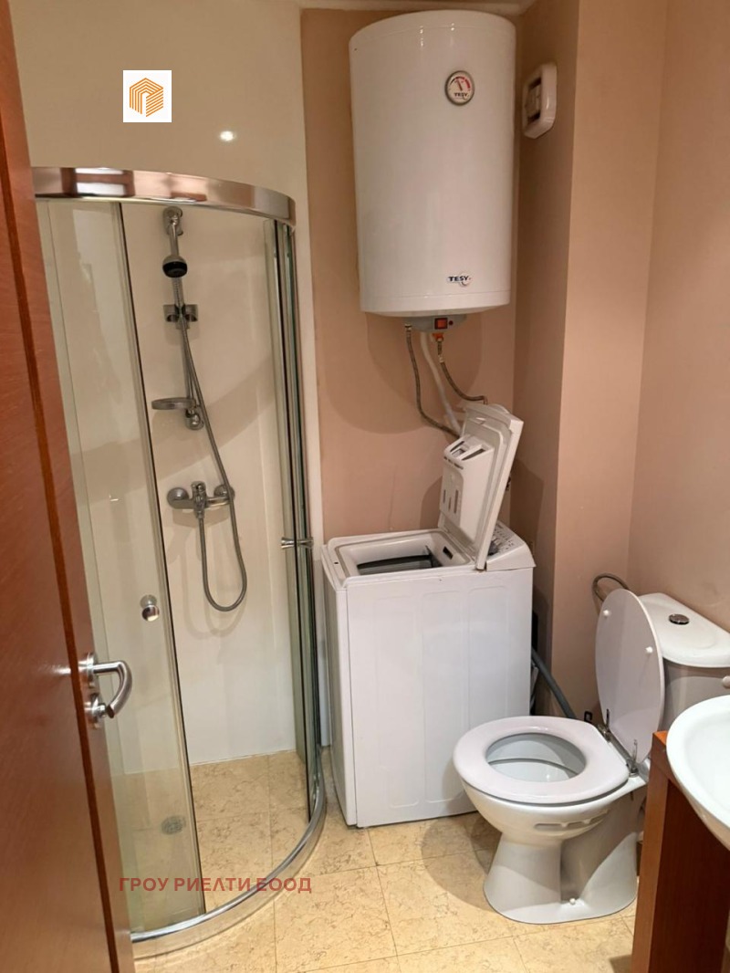 Продава 2-СТАЕН, гр. Варна, област Варна, снимка 4 - Апартаменти - 53102195