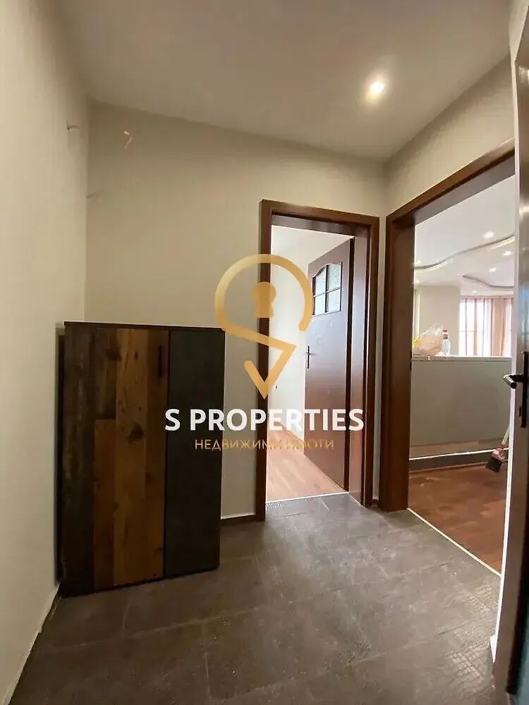 Продава 2-СТАЕН, гр. Варна, Лятно кино Тракия, снимка 9 - Апартаменти - 54109225