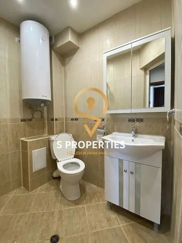 Продава 2-СТАЕН, гр. Варна, Лятно кино Тракия, снимка 10 - Апартаменти - 54109225