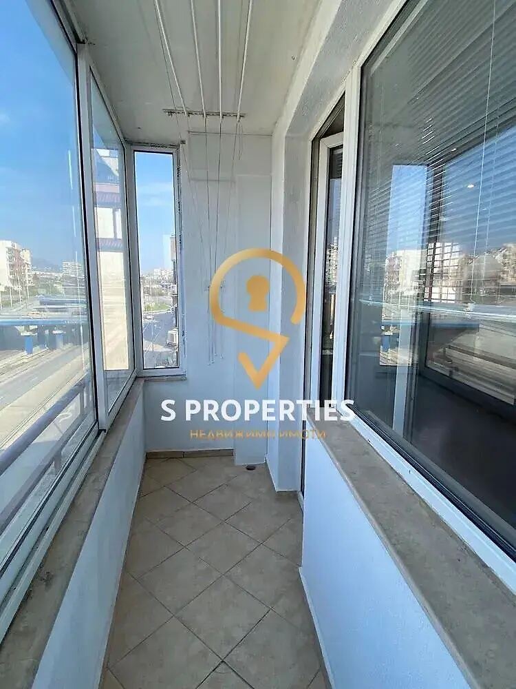Продава 2-СТАЕН, гр. Варна, Лятно кино Тракия, снимка 12 - Апартаменти - 54109225