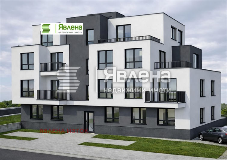 Продава 2-СТАЕН, гр. София, Надежда 3, снимка 3 - Апартаменти - 55827463