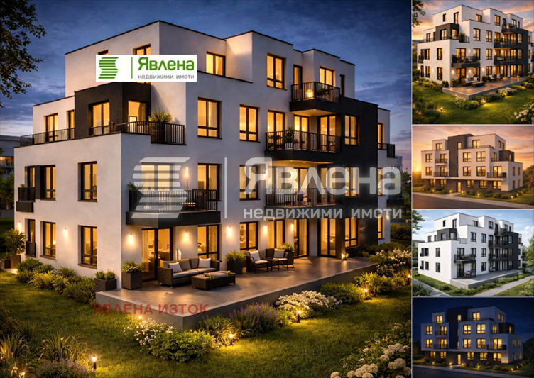 Продава 2-СТАЕН, гр. София, Надежда 3, снимка 4 - Апартаменти - 55827463
