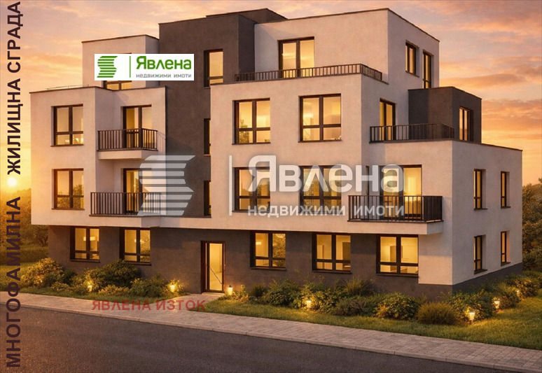 Продава 2-СТАЕН, гр. София, Надежда 3, снимка 5 - Апартаменти - 55827463