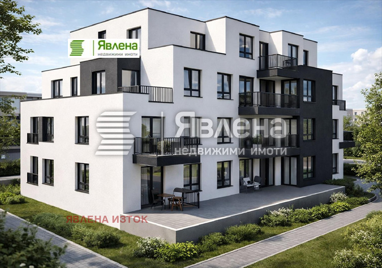 Продава 2-СТАЕН, гр. София, Надежда 3, снимка 2 - Апартаменти - 55827463
