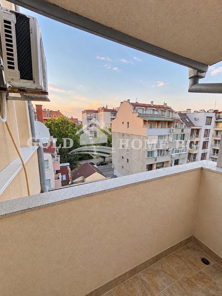 Продава 2-СТАЕН, гр. Пловдив, Кючук Париж, снимка 10 - Апартаменти - 56251874