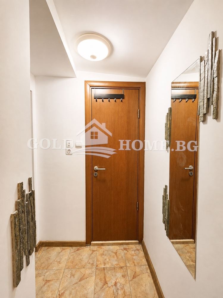 Продава 2-СТАЕН, гр. Пловдив, Кючук Париж, снимка 7 - Апартаменти - 56251874