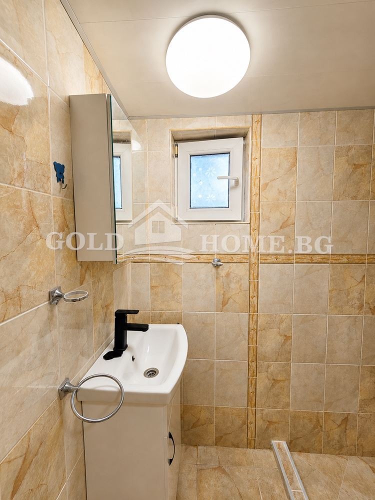 Продава 2-СТАЕН, гр. Пловдив, Кючук Париж, снимка 11 - Апартаменти - 56251874