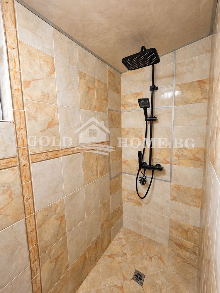 Продава 2-СТАЕН, гр. Пловдив, Кючук Париж, снимка 12 - Апартаменти - 56251874