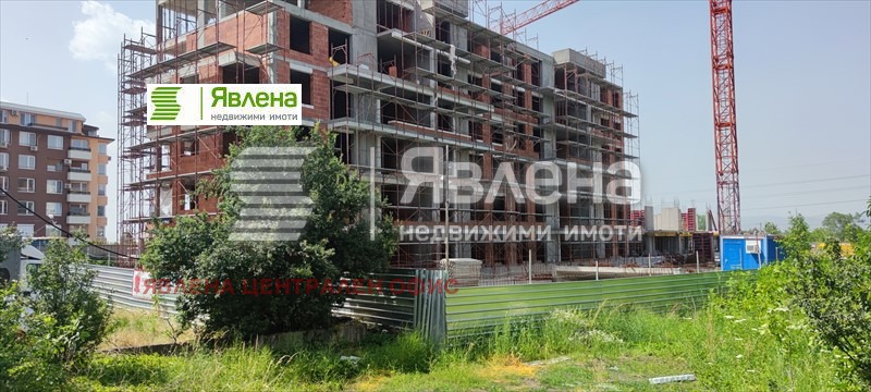 Продава  3-стаен град София , Обеля 2 , 99 кв.м | 98616670 - изображение [7]