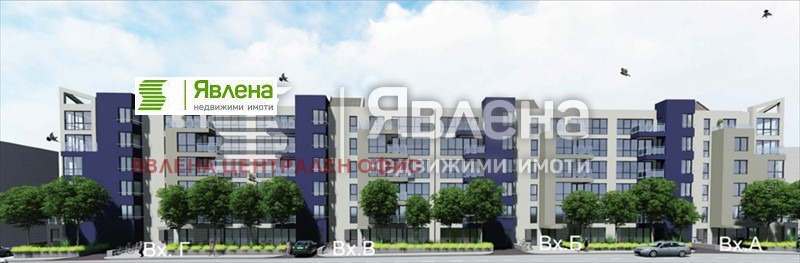 Продава  3-стаен град София , Обеля 2 , 99 кв.м | 98616670 - изображение [5]