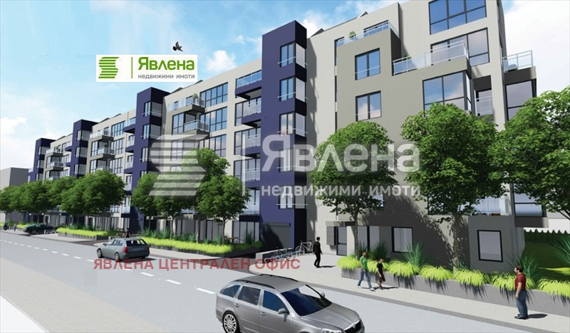 Продава  3-стаен град София , Обеля 2 , 99 кв.м | 98616670 - изображение [4]