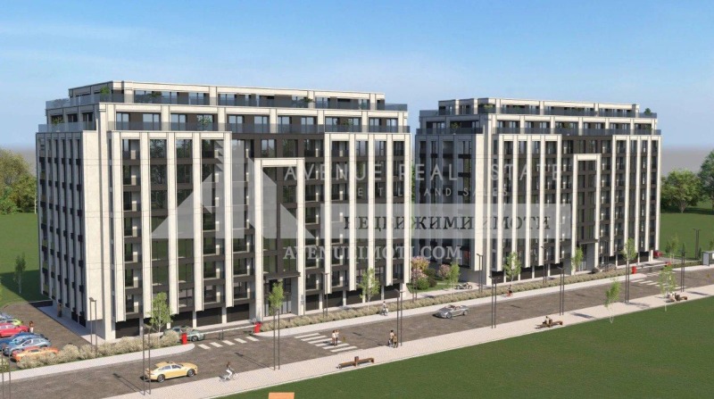 На продаж  2 спальні Пловдив , Христо Смирненски , 123 кв.м | 30393402 - зображення [4]