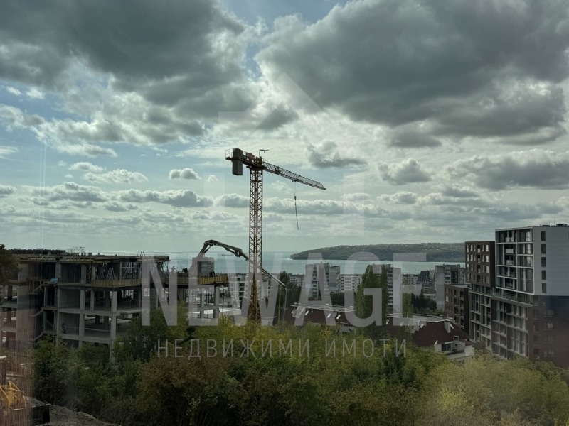 Продава  3-стаен град Варна , Бриз , 142 кв.м | 51108980 - изображение [3]