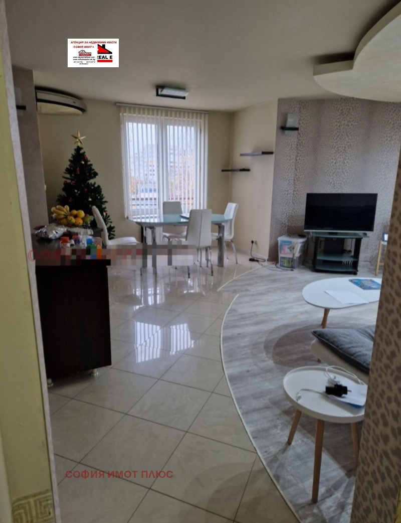 Продава 3-СТАЕН, гр. София, Младост 3, снимка 2 - Апартаменти - 52823916