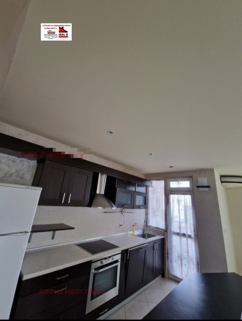 Продава 3-СТАЕН, гр. София, Младост 3, снимка 3 - Апартаменти - 52823916