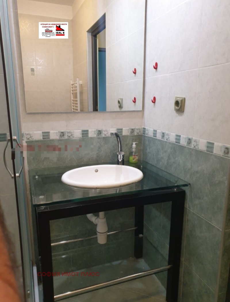 Продава 3-СТАЕН, гр. София, Младост 3, снимка 8 - Апартаменти - 52823916