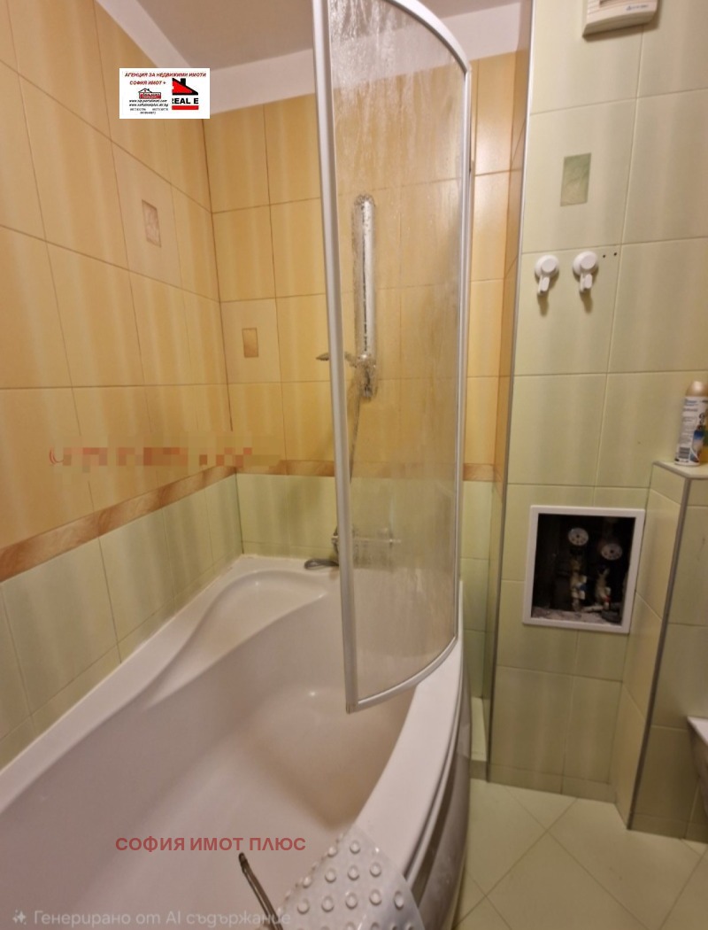 Продава 3-СТАЕН, гр. София, Младост 3, снимка 14 - Апартаменти - 52823916