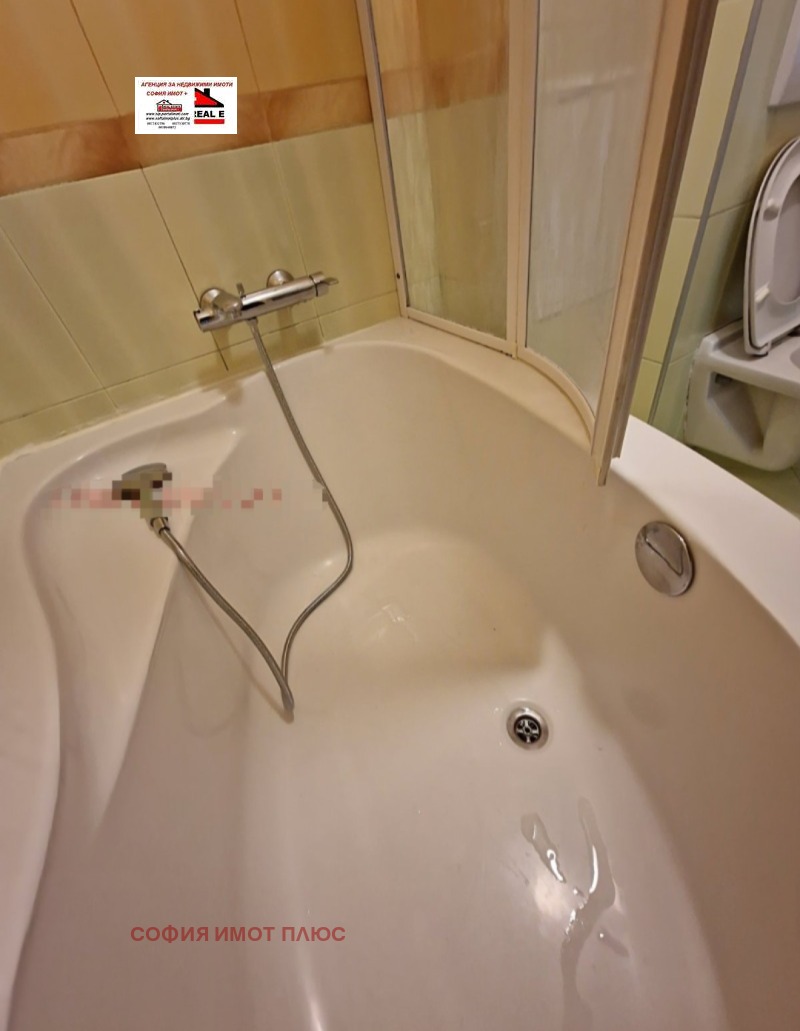 Продава 3-СТАЕН, гр. София, Младост 3, снимка 13 - Апартаменти - 52823916