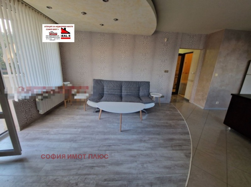 Продава 3-СТАЕН, гр. София, Младост 3