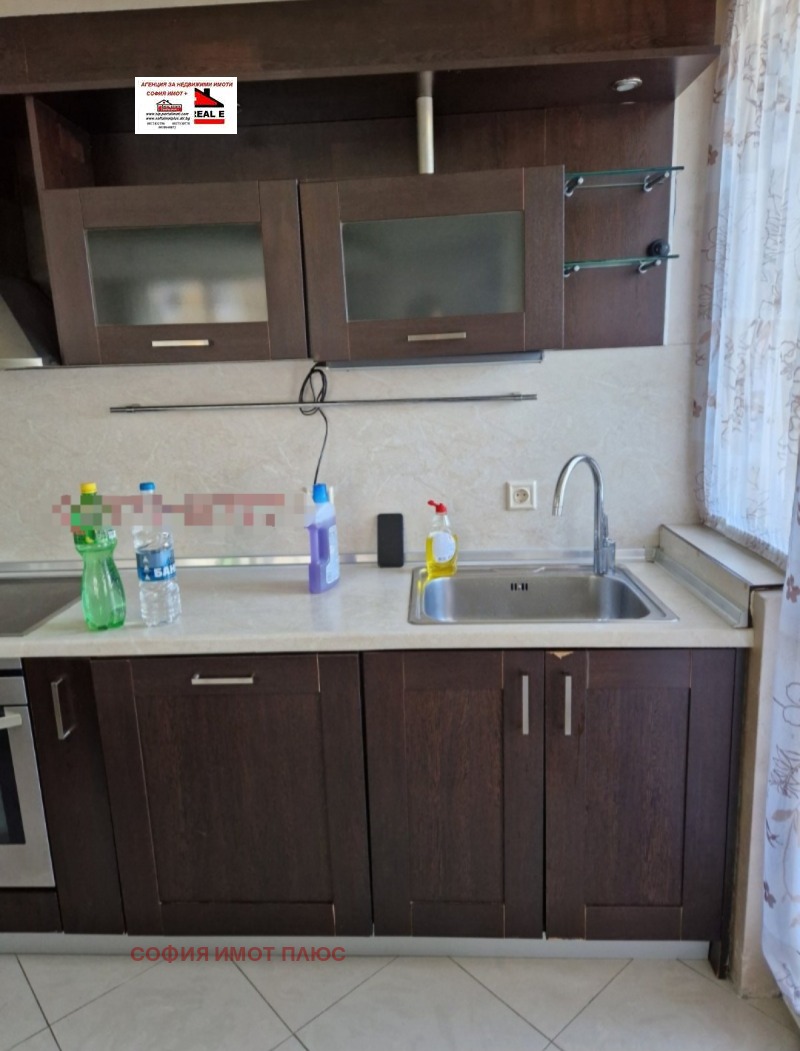 Продава 3-СТАЕН, гр. София, Младост 3, снимка 4 - Апартаменти - 52823916