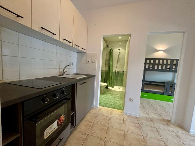 Продава 3-СТАЕН, гр. Свети Влас, област Бургас, снимка 4 - Апартаменти - 53382879