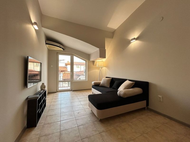 Продава 3-СТАЕН, гр. Свети Влас, област Бургас, снимка 2 - Апартаменти - 53382879