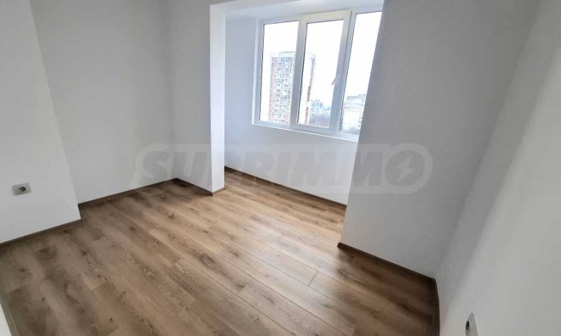 Продава 3-СТАЕН, гр. Варна, Възраждане 1, снимка 6 - Апартаменти - 53417304