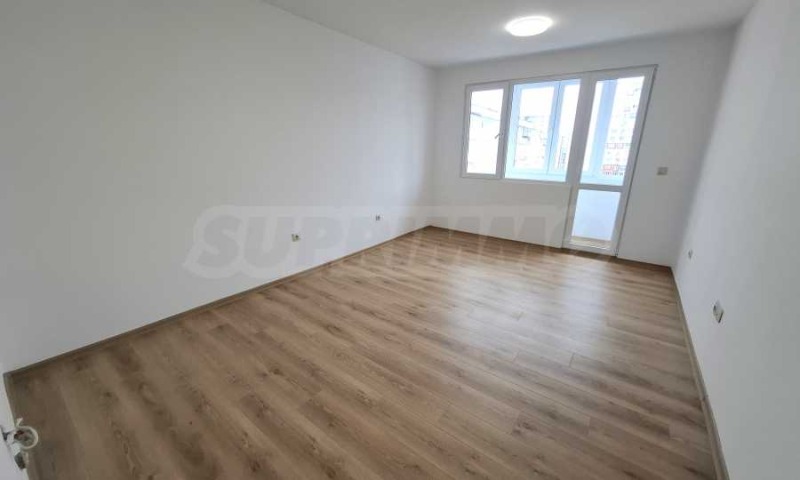 Продава 3-СТАЕН, гр. Варна, Възраждане 1