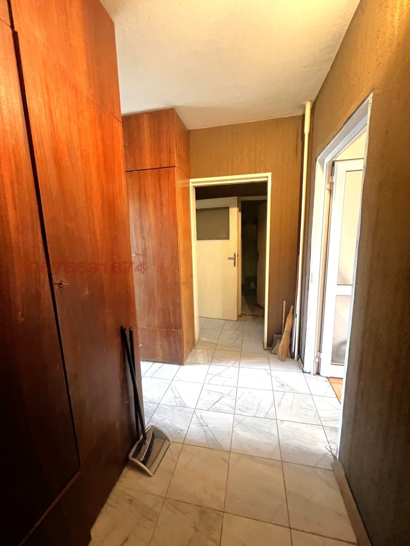 Продава 3-СТАЕН, гр. София, Мусагеница, снимка 10 - Апартаменти - 53499857