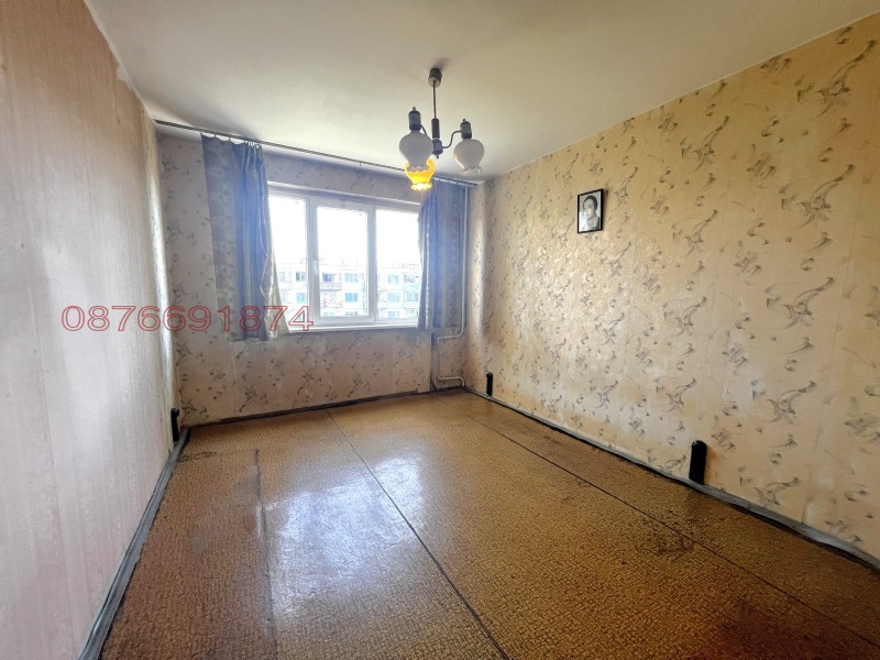 Продава 3-СТАЕН, гр. София, Мусагеница, снимка 2 - Апартаменти - 53499857