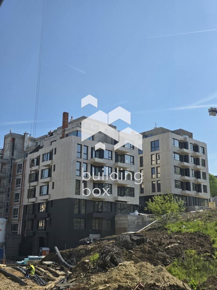 Продава 3-СТАЕН, гр. София, Витоша, снимка 3 - Апартаменти - 55256493