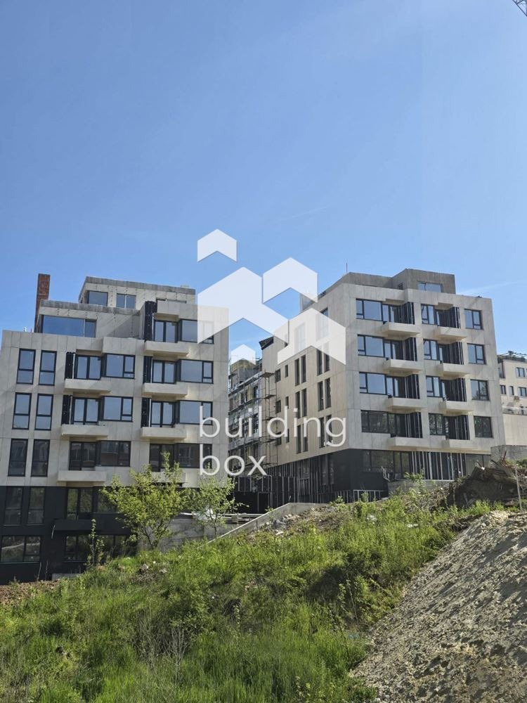Продава 3-СТАЕН, гр. София, Витоша, снимка 2 - Апартаменти - 55256493