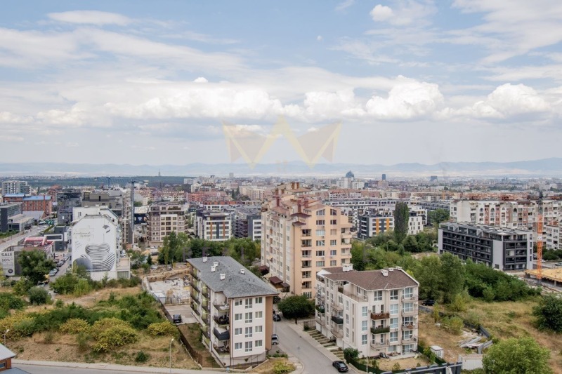 Продава 4-СТАЕН, гр. София, Витоша, снимка 5 - Aпартаменти - 49084461