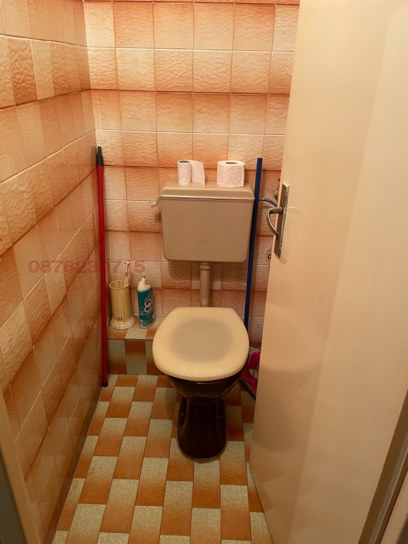 Продава 4-СТАЕН, гр. Русе, Чародейка - Юг, снимка 4 - Апартаменти - 52574577