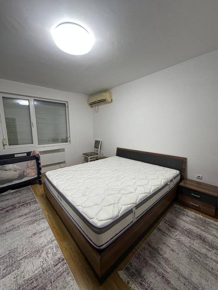 Продава МНОГОСТАЕН, гр. Бургас, Лазур, снимка 5 - Апартаменти - 52548748