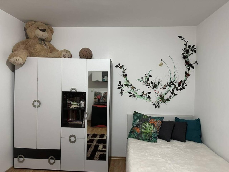 Продава МНОГОСТАЕН, гр. Бургас, Лазур, снимка 6 - Апартаменти - 52548748