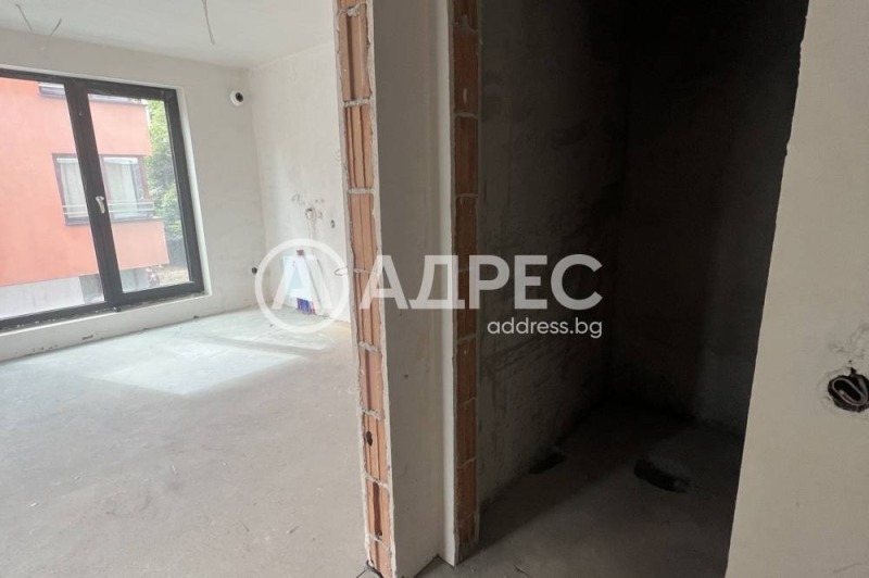 Продава МНОГОСТАЕН, гр. София, Лозенец, снимка 3 - Апартаменти - 52825786