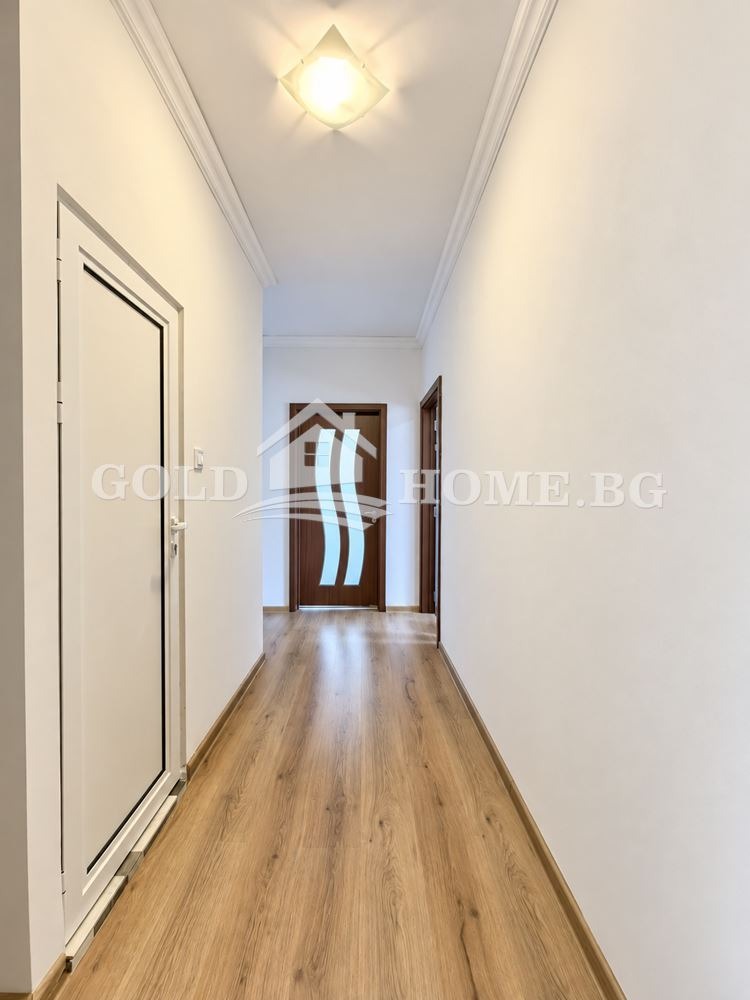 Продава МНОГОСТАЕН, гр. Пловдив, Кючук Париж, снимка 12 - Апартаменти - 56072321