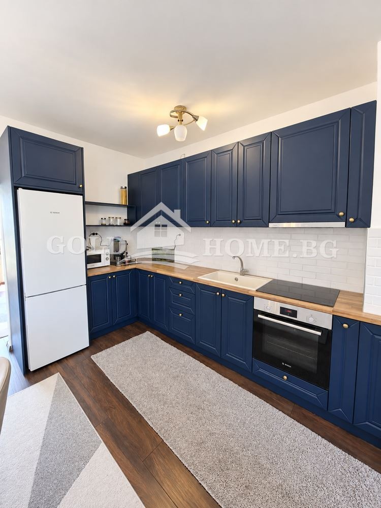 Продава МНОГОСТАЕН, гр. Пловдив, Кючук Париж, снимка 5 - Апартаменти - 56072321