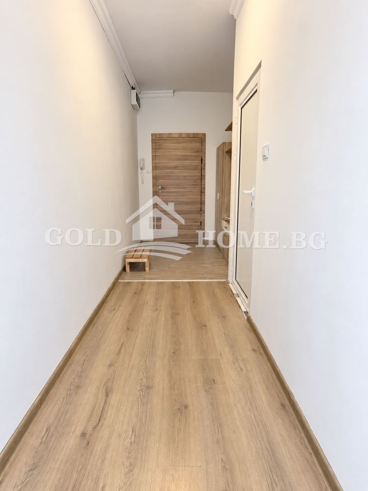 Продава МНОГОСТАЕН, гр. Пловдив, Кючук Париж, снимка 11 - Апартаменти - 56072321